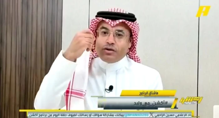 كلاهما يبحث عن إنقاذ موسمه.. بالفيديو: تعليق مفاجئ من الشيخ على مواجهة النصر وضمك المنتظرة