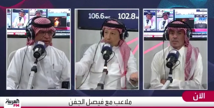 بالفيديو.. الصرامي يكشف أسباب غياب النصر عن البطولات السنوات الماضية ويتحدث عن أزمة علي يزيد ونايف هزازي