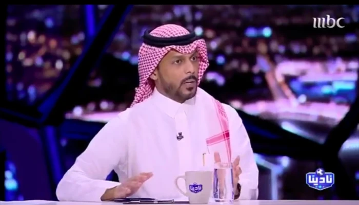 ليس النصر أو الهلال.. بالفيديو: المرداسي يكشف عن أكثر فريق في الدوري تضرر من الأخطاء التحكيمية
