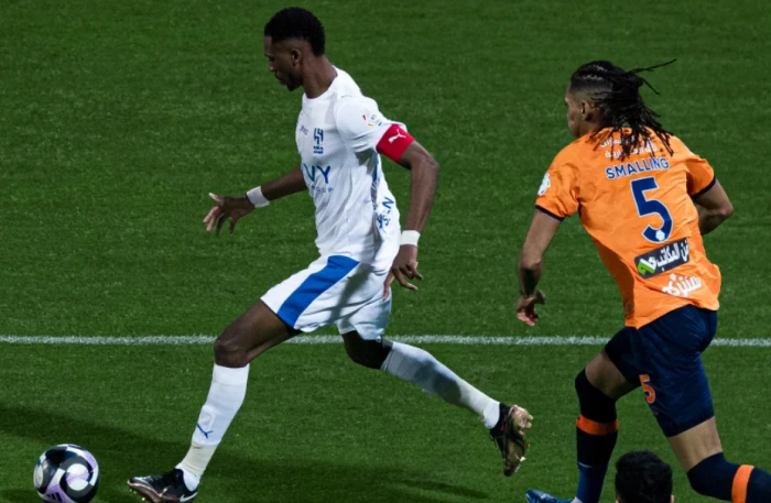 بالفيديو.. الهلال يختتم موسمه بفوز على الفيحاء بهدف دون رد .. ويودع الدوري وصيفاً