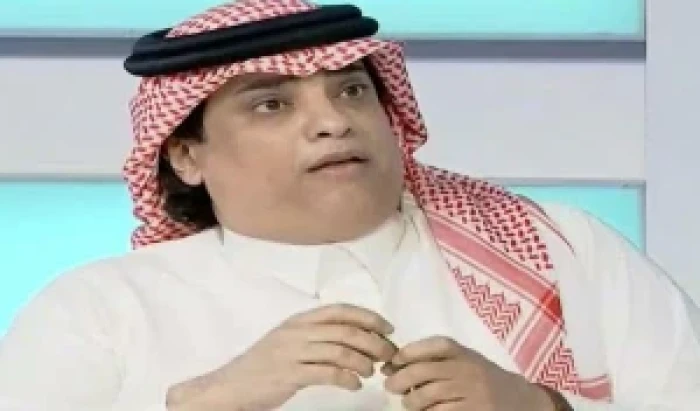 الشعلان: ياللي ما انهزمت ولا مُباراة تابع البطل المتوَّج وأنت ساكت!