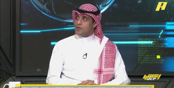 بالفيديو.. عماد السالمي يكشف أبرز أسباب تحقيق النصر لدوري روشن هذا الموسم