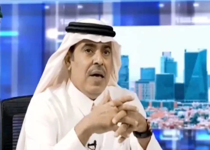 " الجماز" ينشر تغريدة عن مدرب الهلال " إنزاغي"