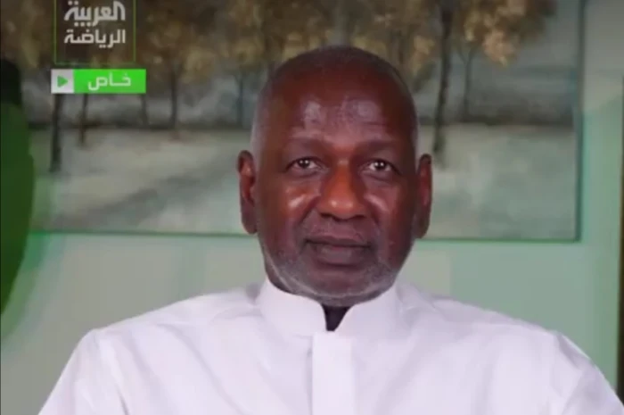 تجاهل نفسه ورونالدو وحمدالله واختاره.. بالفيديو: ماجد عبدالله يختار أفضل لاعب في تاريخ النصر