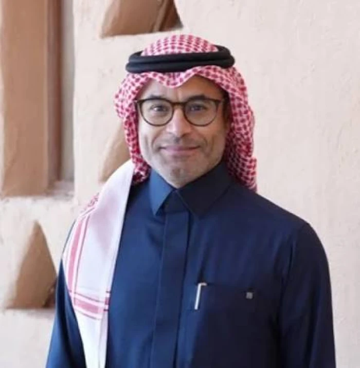الشيخ: تمنيت وجود سعود كريري مع المنتخب إلى جانب فهد المفرج