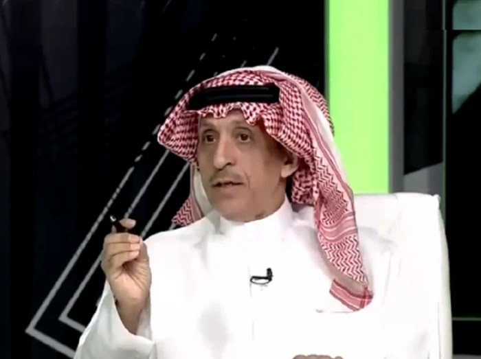 "علي كميخ" يعلق على صورة لـ "جورجينا" !