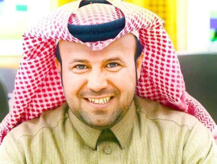 استمتع بالبطولة "الحلال الزلال".. رسالة مثيرة من "القحطاني" لجمهور النصر