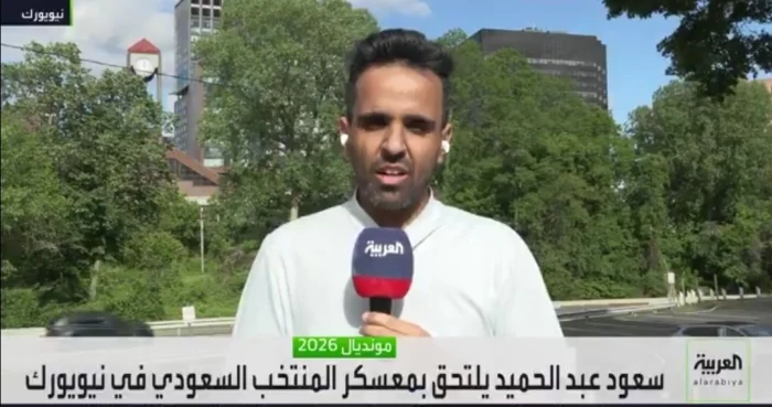 بالفيديو.. الثقيل يكشف آخر تطورات الحالة الصحية لـ نواف العقيدي