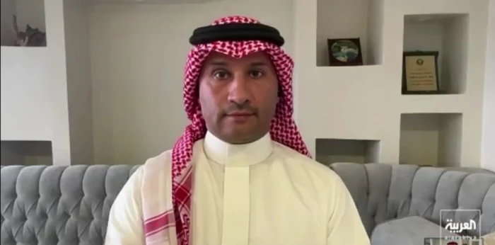 ‏بالفيديو.. مشبب يعلق على استدعاء الصانبي لقائمة المنتخب السعودي.. وفرص تواجد العقيدي