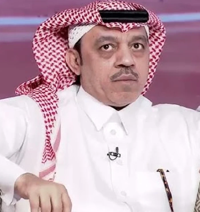 حسبها الشايب صح.. تعليق الذايدي على رحيل جيسوس عن النصر