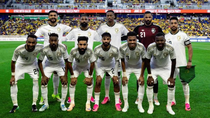 دونيس يعلن القائمة النهائية للمنتخب المشاركة في كأس العالم 2026