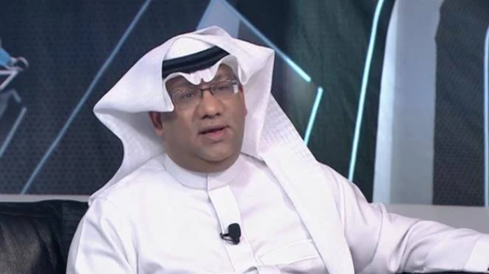 الجوكم يعلق على مقطع إعلان قائمة المنتخب السعودي المشاركة في كأس العالم