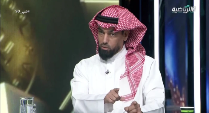 بالفيديو.. الدوسري يعلق على طلب دونيس ببقاء عبدالله آل سالم والصانبي وعطيّة وتأثير ذلك على المستبعدين
