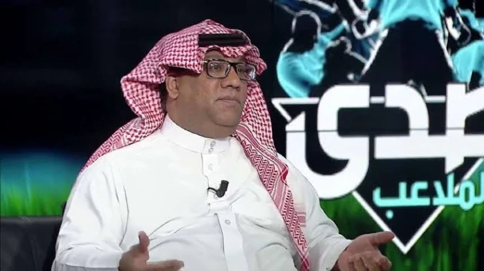 "الجوكم" يعلق على حملة الهجوم ضد سالم الدوسري