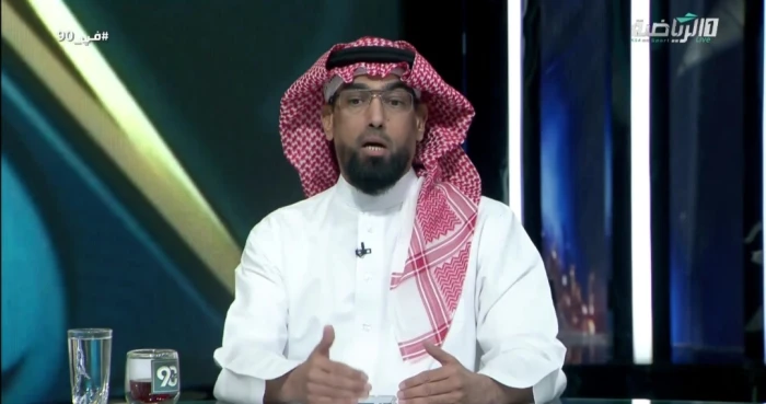 بالفيديو.. الدوسري يذكر "دونيس" بتصريحاته السابقة عن أبو الشامات.. وسر استبعاده من المونديال