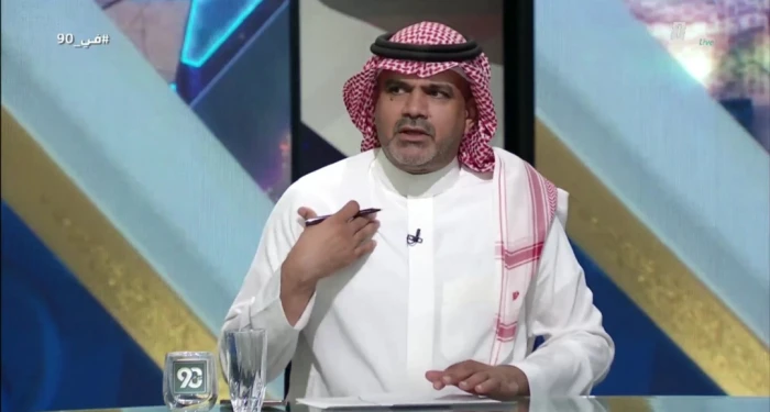 بالفيديو.. حامد البلوي يكشف لأول مرة: أنا من استقطبت بن زكري لنادي الخلود ووضعت هذا البند في عقد