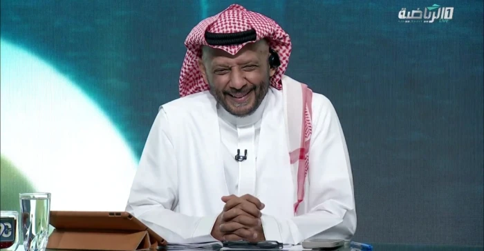 بالفيديو.. ماجد عبدالله لـ محمد عبدالجواد: فاجأوني وقالوا إنك صرت مذيعًا.. ماذا حدث؟