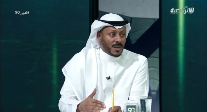بالفيديو.. القاضي: الأثر الإيجابي للتعاقد مع دونيس سيظهر في هذه البطولات