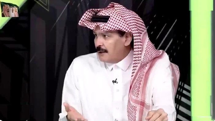 " الطريقي" يعلق على مقطع فيديو للاعب النصر كريستيانو رونالدو