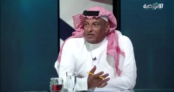 بالفيديو.. سعدون حمود: كنا المرشحين الأبرز في تصفيات مونديال 90