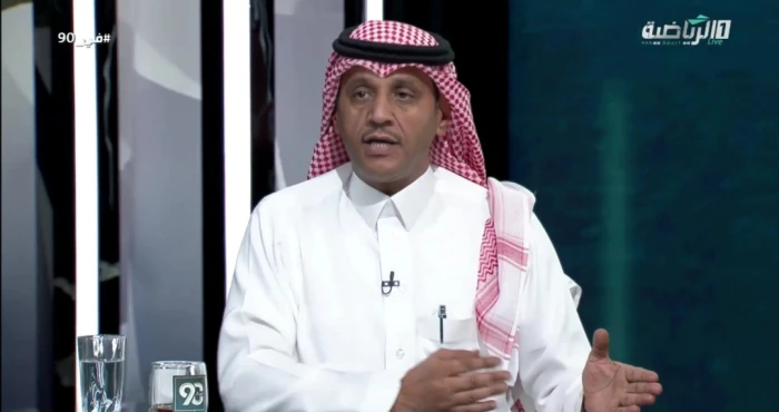 بالفيديو.. علي المرشود: إقالة إنزاغي ستكلف الهلال كثيرًا.. والهدف تحقيق البطولات لا الفوز على النصر