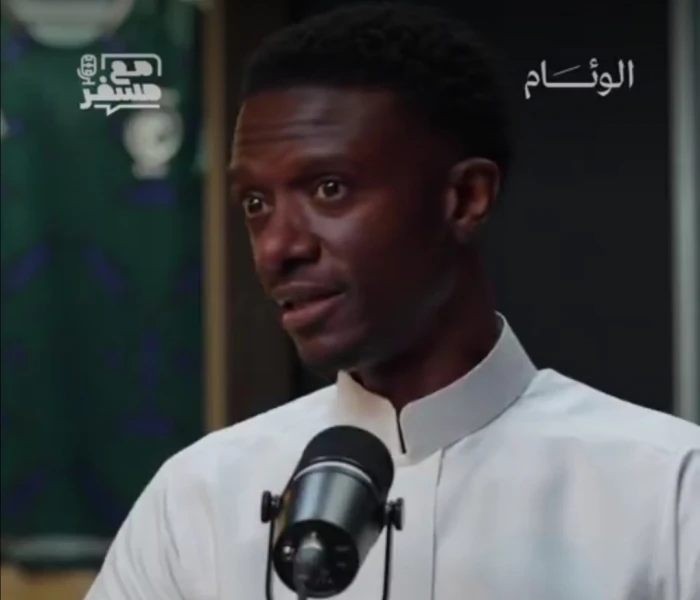 بالفيديو.. حسن معاذ: خالد البلطان لم يفِ بوعده معي