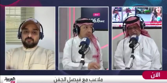 بالفيديو.. الصرامي يكشف عن الحارس الأكثر جاهزية لحماية مرمى المنتخب السعودي