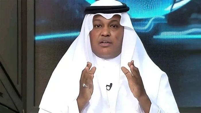 فلاته يعلق على أداء المنتخب السعودي مع دونيس