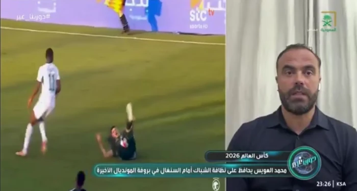 لو خيرت بين البريكان والحمدان فمن تختار؟.. يوسف المناعي يجيب - فيديو