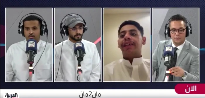 العقيدي أم العويس؟..بالفيديو: المطرفي يكشف عن الحارس الذي سيشارك أمام الأوروغواي
