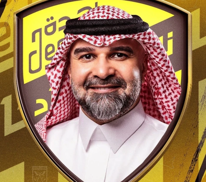 فهد سندي يعتزم الرحيل عن رئاسة الاتحاد وإعلان القرار قريبًا