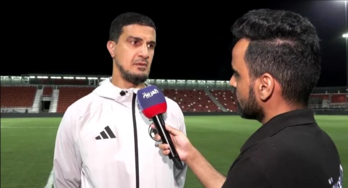 فني أم انضباطي؟..بالفيديو: المفرج يحسم الجدل بشأن استبعاد هوساوي وأبو الشامات