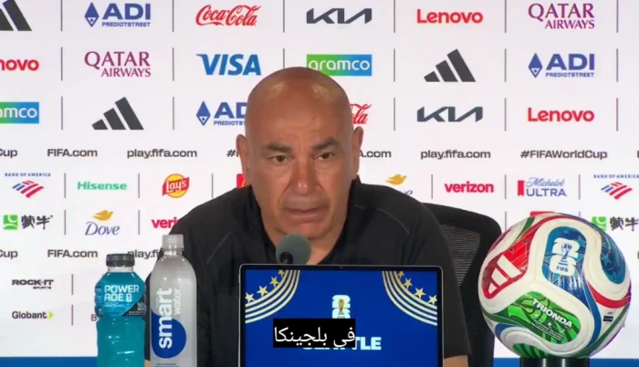 بالفيديو.. حسام حسن: أعمل مع منتخب مصر بدون عقد رسمي منذ 4 أشهر