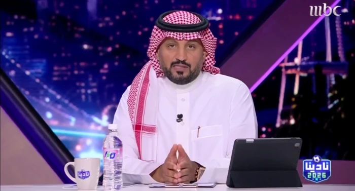 تدخل مباشر في صميم عمل إدارات الأندية.. بالفيديو: الحميدي: أندية تطالب بعقد جمعية عمومية للرابطة لمناقشة ملف التعاقدات