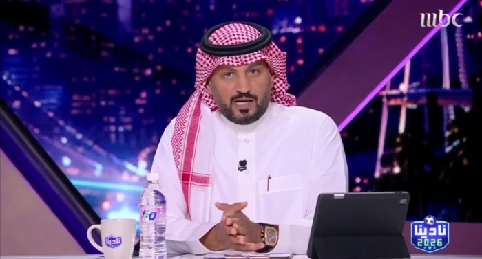 بالفيديو.. الحميدي يكشف عن إجراء جديد فاجأ الأندية من لجنة الاستقطاب