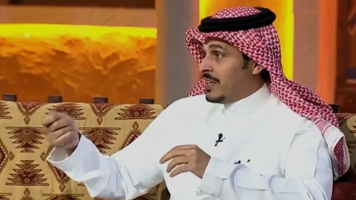كان مستواه يغطي عيوبه الشخصية.. تغريدة مثيرة من "النوفل" بشأن رونالدو