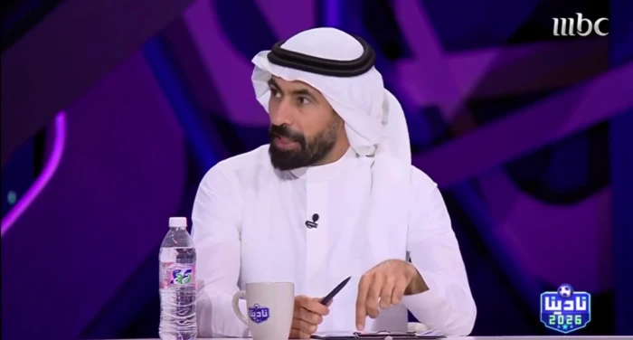 بالفيديو.. حسين عبدالغني: تقدم الدوسري في السن أثر عليه بدنيا واستغربت أنه أكمل الدقائق الـ90 أمام إسبانيا