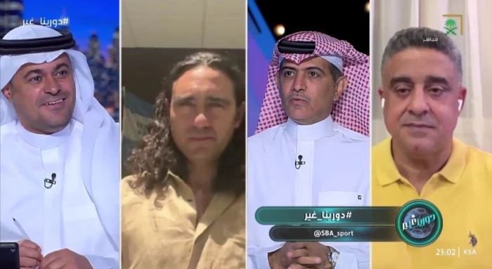 المنتخب السعودي يصعّب الأمور على نفسه.. بالفيديو: الهريفي يعلق قبل مواجهة الرأس الأخضر