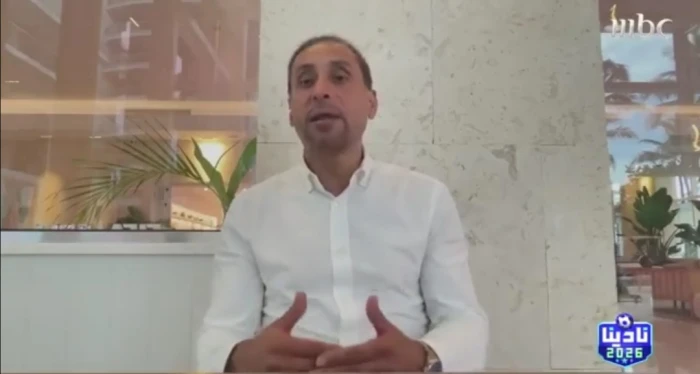 بالفيديو.. سامي الجابر: نهضة المغرب بدأت بعد مونديال 2018.. والجاليات ساهمت في صناعة المواهب