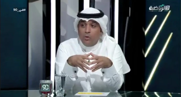 بالفيديو.. الأحمدي: مواهب "مهد" تواصل التطور في إيطاليا وإسبانيا وقريبًا أكبر مختبر لاكتشاف المواهب في العالم