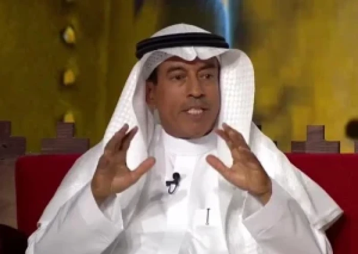 الزامل يعلق على أنباء موافقة عبدالرحمن غريب على تجديد عقده مع النصر