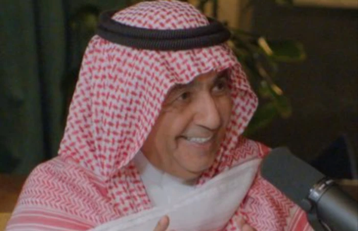 تعليق داوود الشريان بعد خروج السعودية من بطولة كأس العالم