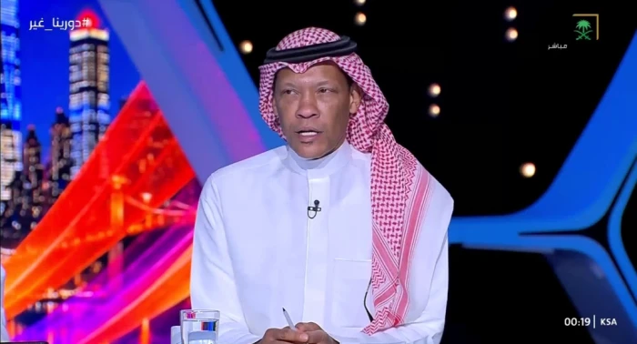 بالفيديو.. الدعيع: لا يوجد حراس بارزون في مونديال 2026.. ويكشف عن الدليل