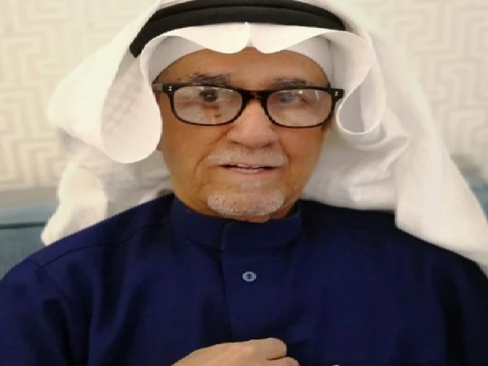السماري يرشح شخصية لقيادة الاتحاد السعودي لكرة القدم