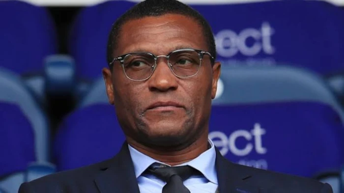 مايكل إيمينالو يغادر منصبه كمدير تنفيذي لكرة القدم في دوري روشن للمحترفين