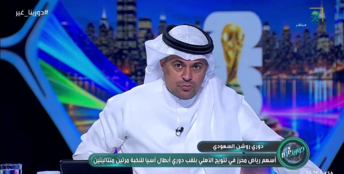 بالفيديو.. الشنيف: لا أستبعد إنهاء عقد إيفان توني مع الأهلي لهذا السبب