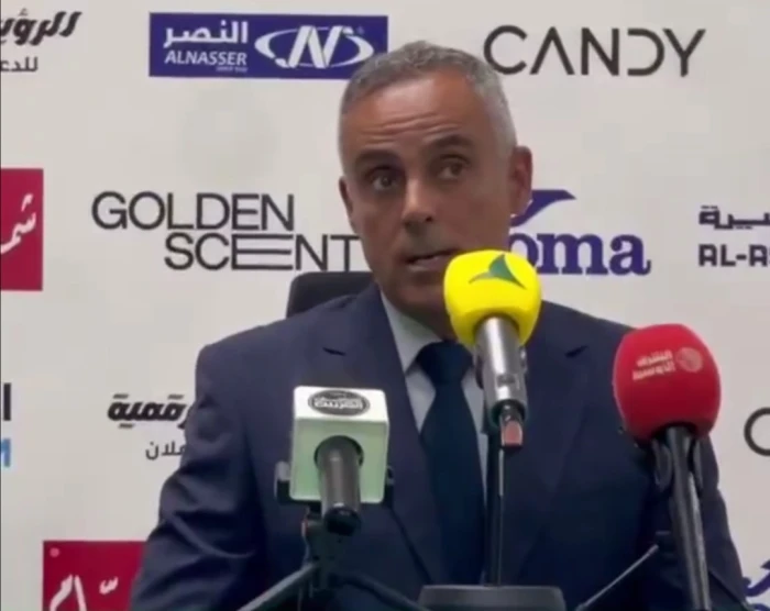 بالفيديو.. مدرب الخليج يكشف أسباب تراجع نتائج المنتخب في كأس العالم