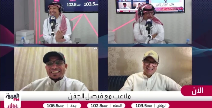بالفيديو.. الصرامي يزف بشرى سارة للمصريين قبل مواجهة الأرجنتين