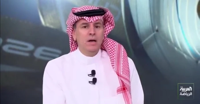 بعد الخروج من المونديال.. بالفيديو.. تركي العواد: البرتغال خذلت رونالدو وليس العكس