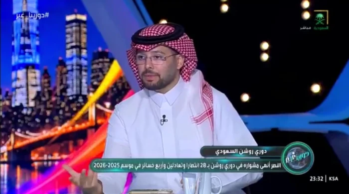 بالفيديو.. العنزي يكشف بالأرقام المبلغ الذي دفعه عبدالله الماجد دعمًا للنصر من جيبه الخاص